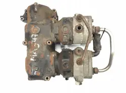 MAN Ilmankompressori OEM 51541146080 - Käytetty