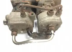 Compresseur d'air MAN OEM 51541146080 - Occasion