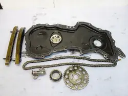 Steuerriemensatz OEM 100013094R für 1.6 DCI Biturbo