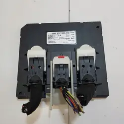 VW Komfortmodul 5Q0937086BD för Passat B8