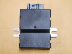 BMW Brandstofpomp Besturingsmodule 7476687