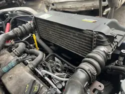 FORD TRANSIT CONNECT MK1 Radiatore d'aria OEM AK-12-716891