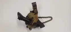 Pompe à huile OEM 11367-0201 pour Skoda Octavia II 1.4 TSI