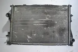 Radiador de agua BMW E39 2246012