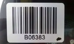 Pare-brise avant OEM 8621AGSGYMVZ Audi A3 8V Cabrio