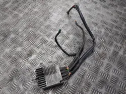 Controlador de ventoinha Audi OE 4F0 959 501C