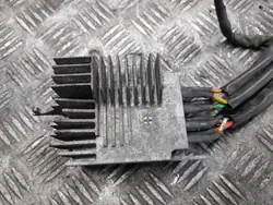 Contrôleur de ventilateur Audi OE 4F0 959 501C