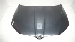 Couvercle Moteur d'Occasion OEM 362999912 Skoda Octavia III