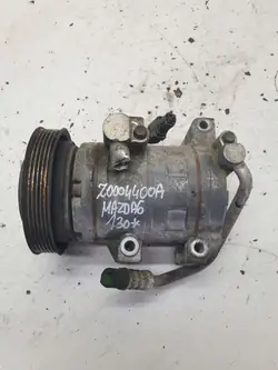 AC Compressor Mazda 6 Z0004400A