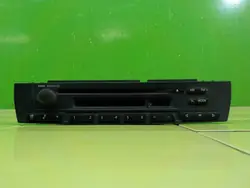 Radio CD BMW OEM 9138430 13264010 pour Z4 E85