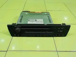 Radio CD BMW OEM 9138430 13264010 para Z4 E85