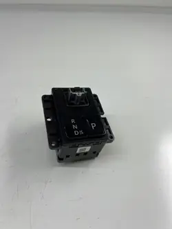 Jaguar versnellingspook OEM M8A214C559CB - Gebruikt