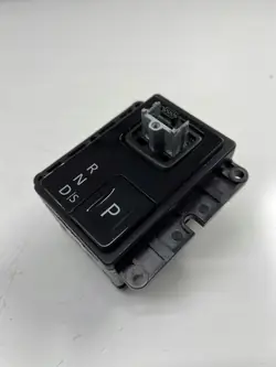 Jaguar versnellingspook OEM M8A214C559CB - Gebruikt