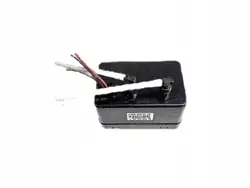 Pompe de verrouillage central Mercedes OEM 0008002548
