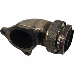 Collecteur d'échappement d'occasion OEM JUT121601 Mercedes