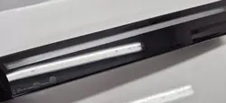 Lumière LED gauche VW ID 4