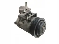 Compresor de AC Mercedes W204 W212 A207 X218 R172 A0012304911