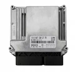 Módulo OEM A6471501779 para espelhos Mercedes