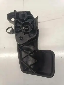 Motorhaubenöffnungsgriff Ford OEM JX7B16C856