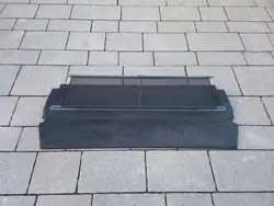 Étagère de coffre courte CITROEN C4 PICASSO I avec store