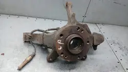 Mangueta izquierda delantera OEM VOLVOMAR-140512 Renault Laguna II