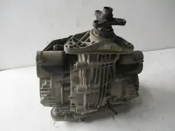 Diferencial trasero OEM 7575252 para BMW F16 X6M