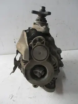 OEM 7575252 achterdifferentieel voor BMW F16 X6M