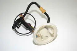 Brandstofniveau sensor drijver BMW E61 535d 3.0 D 6765849