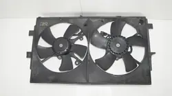 Ventilador de refrigeración OEM 360190733 Mitsubishi