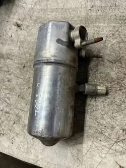 Secador AC Ford Transit OEM 6C1119E647 - Usado