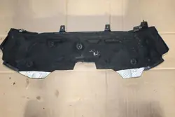 Porsche Panamera (970) Tampa do para-choque dianteiro