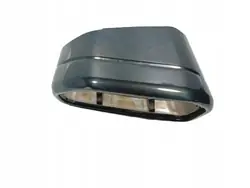 BMW G01 G02 Sortie d'échappement gauche OEM 9894677-03