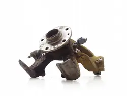 Mozzo sterzo anteriore destro Skoda Octavia III VW Golf VII