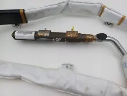 OEM DRC99652 Vänster Airbaggardin för Hyundai i30