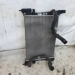 Vattenkylare Opel Corsa E 1.4