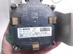 OEM 8W0907541B Distronic Radar links für Audi A4 B9