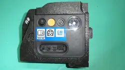 Opel Corsa D 13r kompressorin korjaussarja OEM 13388766