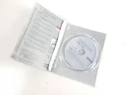 Mercedes-Benz OEM A2128272359 Navigointi CD/DVD-kartat