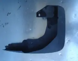 Garde-boue avant droit Honda CR-V III 06-12 OEM