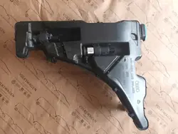Audi A4 B9 Tvättbehållare Pump 8W0955451L