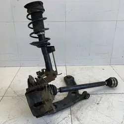 Snodo anteriore destro VW GOLF 7 VII 1.6 TDI 2017