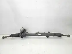 Caixa de Direção com Sensor Audi A6 C6 Lift