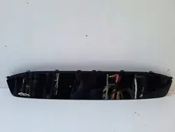 Kia Sportage V kofferbakafdekking OEM 87372-R2300