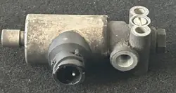 Wabco Solenoidiventtiili OEM 4721784260 DAF XF 106:lle