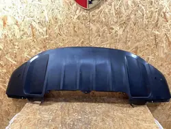 Porsche 7P5807061 Frontstoßstangen-Spoiler unten 2010-