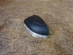 VW GOLF VI 08-12 Oikea peilikuoren indikaattori 5K0949102A