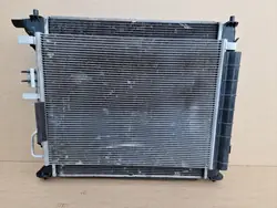 Radiateur Sportage QL Tucson TL 2015-2021