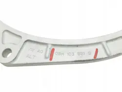 Distance de boîte VW Passat B8 2.0 TDI OEM 03N103647