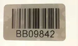 Pare-brise avant OEM 8382AGACMZ1V pour Toyota Verso 2009-2018