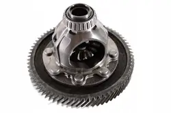 Differential OEM 027.92 für 0AM DSG7 DQ200